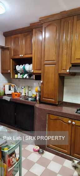 Blk 497H Tampines Street 45 (Tampines), HDB 5 Rooms #489971201